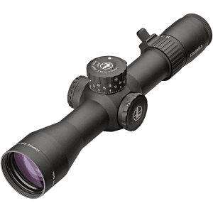 Leupold Mark 5HD Rifle Scope -3.6-18x44mm 35mm M5C3 Front Focal TMR Matte Black