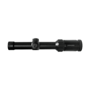 DEMO Kahles K16i Rifle Scope 1-6x24 30mm SFP Illum G4B