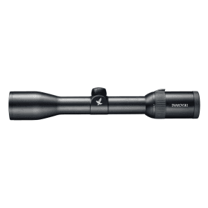DEMO Swarovski Optik Z6 Rifle Scope 1.7-10x42 30mm SFP BRH