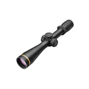 BLEMISHED Leupold VX-6HD Rifle Scope - 3-18x44mm CDS-ZL2 SF 30mm Tube Illum Boone & Crockett Reticle Matte Black