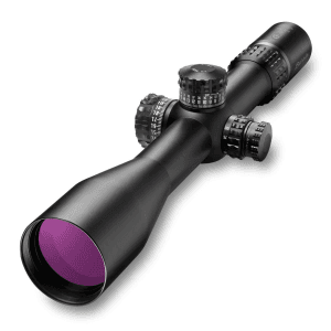 REFURBISHED Burris XTR II Rifle Scope - 4-20x-50mm SF FFP Illum. Horus H591 Reticle Black Matte