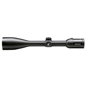 DEMO Swarovski Optik Z5 Series Rifle Scope 5-25x52 1" SFP Ballistic Fine (BRX) Non-Illum