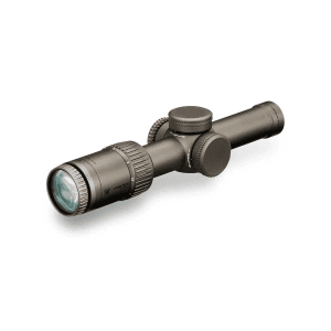 Vortex Razor HD Gen II-E Rifle Scope 1-6x24mm JM-1 BDC Reticle