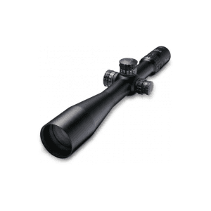 REFURBISHED Burris XTR II Rifle Scope - 5-25x-50mm Illuminated G2B Mil-Dot FFP Matte Black