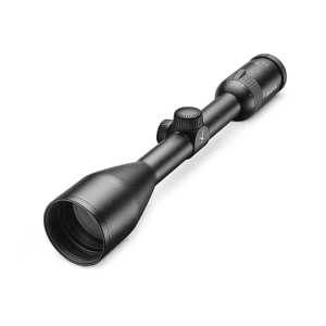 Swarovski Optik Z5 Rifle Scope 2.4-12x50 1" SFP BRX-Heavy Non-Illum