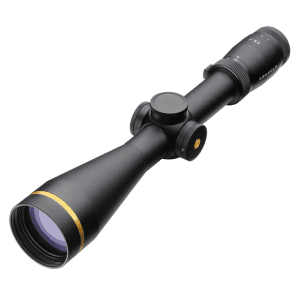 BLEMISHED Leupold VX-6 Rifle Scope - 3-18x50mm 30mm SF CDS Fine Duplex Reticle Matte