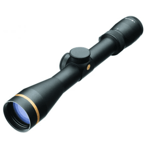 BLEMISHED Leupold VX-6 Rifle Scope - 2-12x42mm CDS Boone & Crocket 57-10' 3.8" Matte