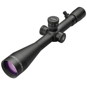 DEMO Leupold VX-3i LRP Rifle Scope - 6.5-20x50mm 30mm SF FFP CCH Reticle Black Matte