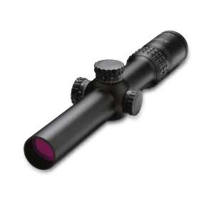REFURBISHED Burris XTR II Rifle Scope - 1.5-8x28mm Illum Ballistic 5.56 G3 Reticle Matte