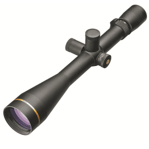 BLEMISHED Leupold VX-3i Rifle Scope - 6.5-20x50mm 30mm Side Focus CDS Target Fine Duplex Matte