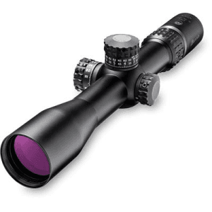 REFURBISHED Burris Rifle Scope - 2-10x42mm Illum. SCR MOA Front Focal XT-100 MOA Matte
