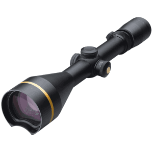 BLEMISHED Leupold VX-3L Rifle Scope - 4.5-14x56mm 30mm Duplex Reticle Matte Black