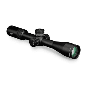 Vortex Viper PST Gen II Rifle Scope 3-15x44mm SFP EBR-4 MOA Reticle Black