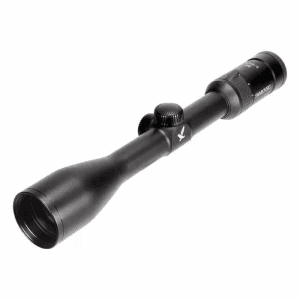 Swarovski Optik Z3 Series Rifle Scope 3-10x42 1" SFP Ballistic Heavy (BRH) Non Illum