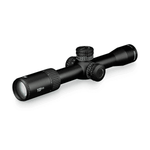 Vortex Viper PST Gen II Rifle Scope 2-10x32mm FFP EBR-4 MOA Reticle Black