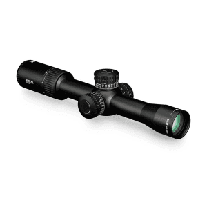 Vortex Viper PST Gen II Rifle Scope 2-10x32mm FFP EBR-4 MRAD Black