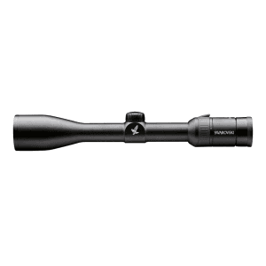 DEMO Swarovski Z3 Rifle Scope 3-10x42 1" SFP L4A Non-Illum