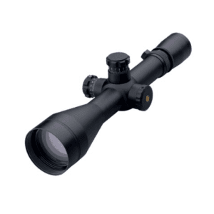 BLEMISHED Leupold Mark4 ER/T Rifle Scope - 4.5-14x50mm 30mm SF M1 TMR Reticle Matte