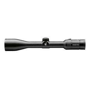 DEMO Swarovski Optik Z3 Rifle Scope 3-10x42 Muzzle Loader Reticle Non-Illum
