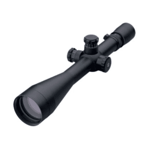 BLEMISHED Leupold Mark 4 LR/T Rifle Scope - 8.5-25x50mm M1 TMR Reticle Matte