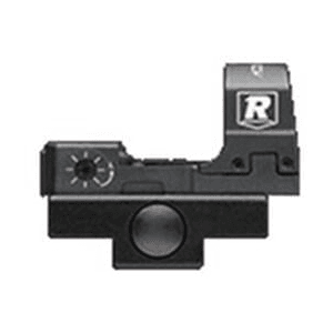 BLEMISHED Redfield Accelerator Reflex Sight Black Matte