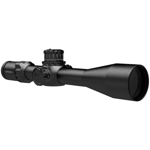 DEMO Kahles K525i Rifle Scope 5-25x56 34mm FFP CCW MSR2 Illum w/Right Windage Turret