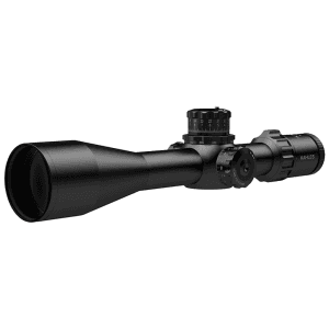 DEMO Kahles k525i Rifle Scope 5-25x56 34mm FFP CCW MSR2 w/Left Windage Turret Illum