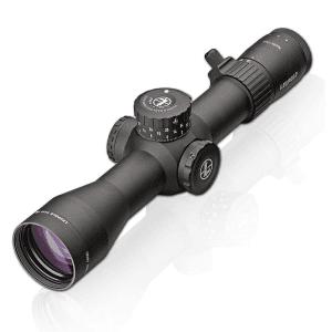 BLEMISHED Leupold Mark 5HD Rifle Scope -  3.6-18x44mm (35mm) M5C3 Matte FFP Illum. TMR