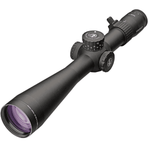 BLEM Mark 5 Scope 5-25x56mm (35mm) M5C3 Matte Front Focal TMR