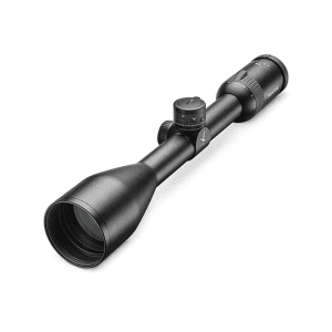 DEMO Swarovski Optik Z5 Rifle Scope 2.4-12x50 1" SFP BT Plex Non-Illum
