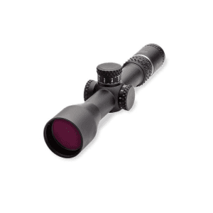 DEMO Burris Xtreme Tactical XTR III Rifle Scope - 3.3-18x50mm 34mm Non Illum USA SCR2