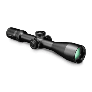 Vortex Strike Eagle 5-25x56 Rifle Scope FFP EBR-7C MRAD Reticle Illuminated Black