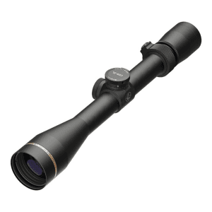 Leupold VX-3HD Rifle Scope 4.5-14x40 1" SFP Boone & Crockett Non Illum. Matte Black