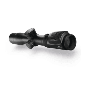 DEMO Swarovski Optik Digital dS P GEN II Rifle Scope 5-25x52 40mm SFP 4A-I Illum