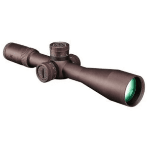Vortex Razor HD Gen III 6-36x56 Rifle Scope FFP EBR-7D MRAD Reticle