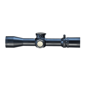 Nightforce ATACR 4-16x42mm F1 Rifle Scope FFP MOA-XT Reticle Illuminated Black