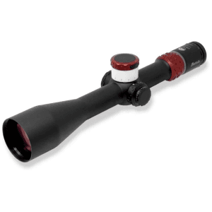BLEMISHED Burris XTR Pro Rifle Scope - 5.5-30x56mm 34mm FFP Horus TREMOR5 Illum Black