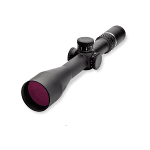 BLEMISHED Burris XTR III Rifle Scope 5.5-30x56mm 34" FFP USA SCR MOA Non Illum Black