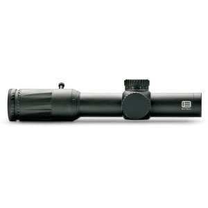 EOTech Vudu 1-10x28 FFP Rifle Scope FFP SR5 Reticle Illuminated Black
