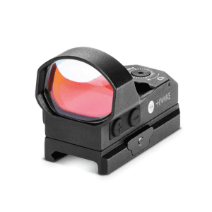 Hawke Sport Optics Reflex Sight Digital Control Large (3MOA) with battery tray