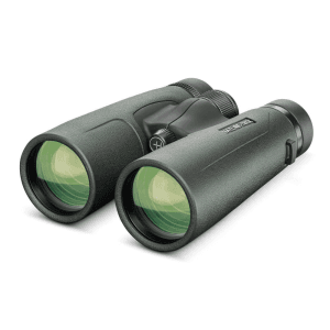 DEMO Hawke Sport Optics Nature-Trek 10x50 Binocular Green