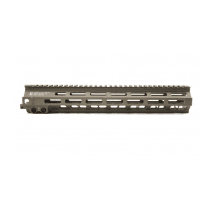 Geissele Automatics MK8 Super Modular Rail 13.5" MLOK includes Stainless Steel Desert Dirt Color
