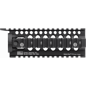 Omega Rail 7.0