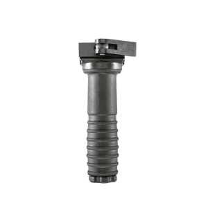 Ergo Straight Broom Handle Express Mount Vertical Forward Grip