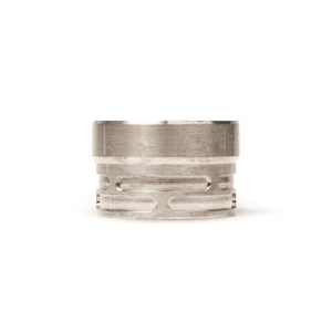 Q Direct Mount for Erect9r 9mm Luger M13.5-1 LH