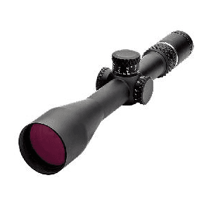 DEMO Burris XTR III Scope 3.3-18x50mm 34mm FFP SCR 2 MIL Illum