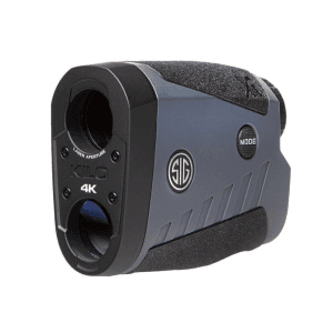 Sig Sauer Kilo4K Ballistic Rangefinder Monocular 6x22mm Blue