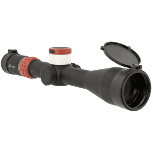 REFURBISHED Burris XTR Pro Rifle Scope 5.5-30x56mm MIL Illum SCR 2 Black