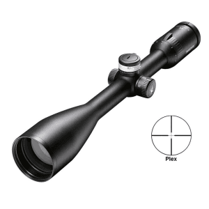 DEMO Swarovski Optik Z5 Series Rifle Scope 5-25x52 1" SFP Ballistic Turret Plex Non-Illum