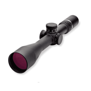 BLEMISHED Burris Xtreme Tactical XTR III 5.5-30x56mm Rifle Scope 34mm FFP SCR2 Mil Non Illum Black